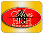 Aces High Casino logo