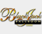 Blackjackballroom Casino logo