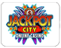 Jackpot City Casino logo