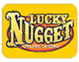 Lucky Nugget Casino Logo