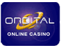 Orbital Casino Logo