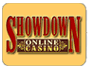 Showdown Casino Logo