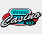 Virtual City Casino logo